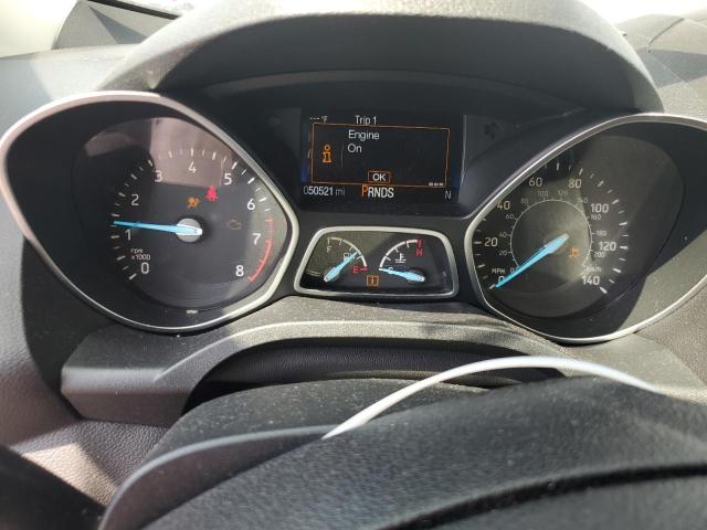 1FMCU0F72HUC65198 Ford ESCAPE S