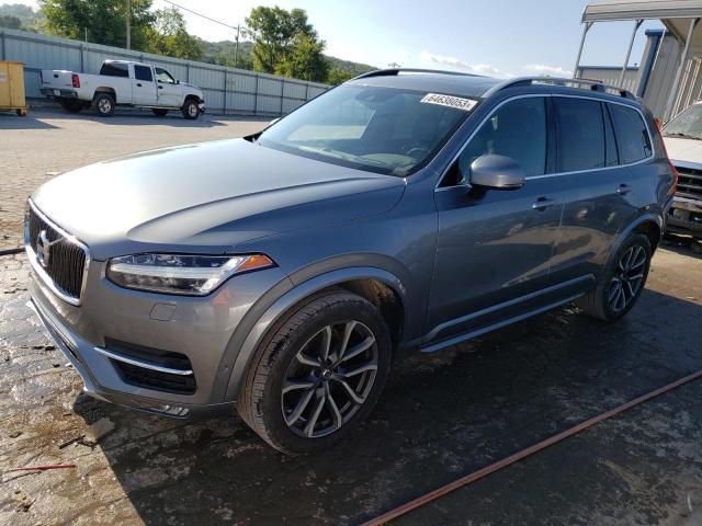 YV4A22PK2G1039269 2016 VOLVO XC90, photo no. 1