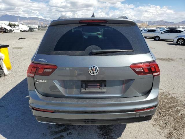 3VV3B7AX5LM167176 Volkswagen Tiguan SE 6