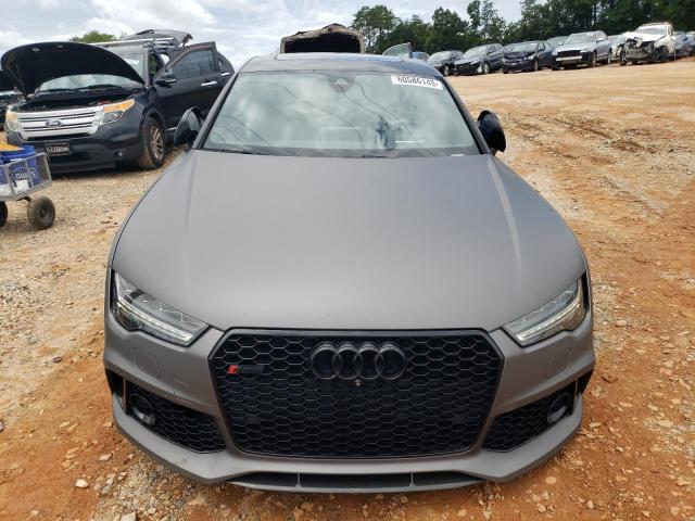 2016 AUDI RS7 - WUAW2AFC0GN905396
