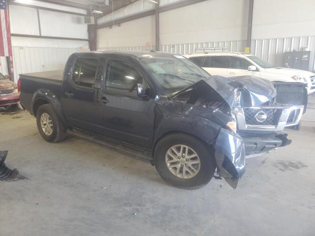 1N6AD0ER5FN703831 Nissan FRONTIER S