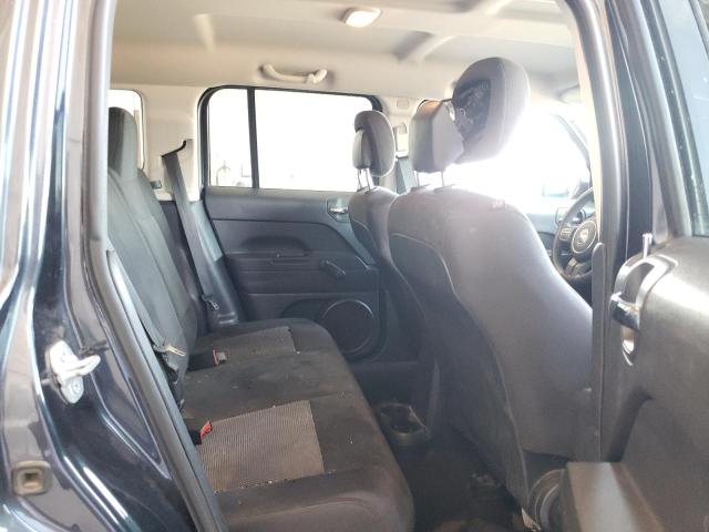 1C4NJPBA6FD318367 Jeep Patriot Sport