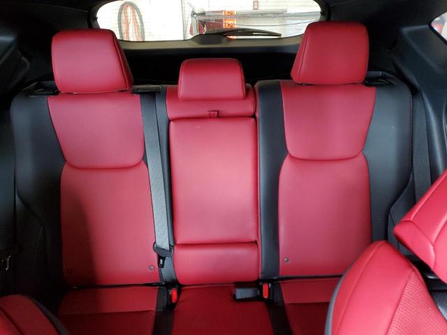 2024 LEXUS NX 350 LUX - 2T2KGCEZ8RC033632
