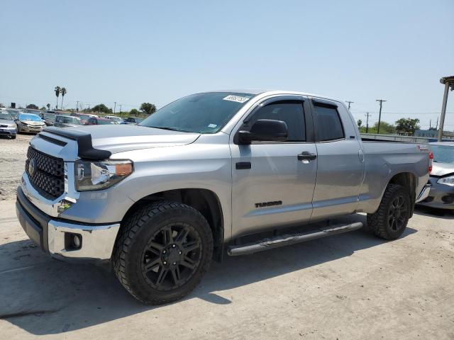 2020 Toyota Tundra 