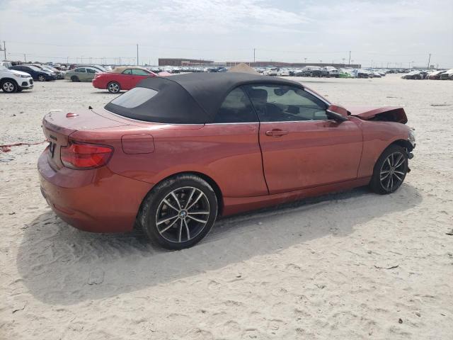 2019 BMW 230XI - WBA2K1C55K7D08825