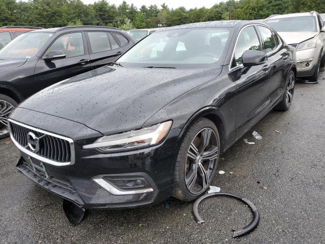 2020 Volvo S60 