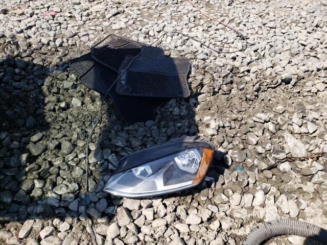 2017 VOLKSWAGEN GOLF SPORT - 3VW017AU6HM541373