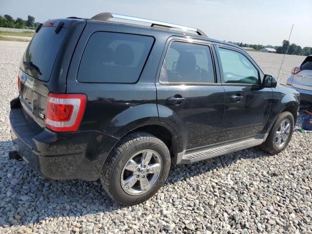Vin: 1fmcu9eg2akd08431, lot: 62416633, ford escape limited 20103