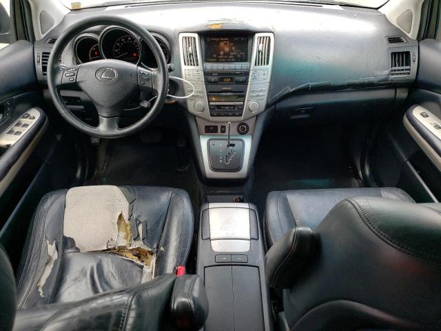 JTJHW31U860045309 2006 Lexus Rx 400