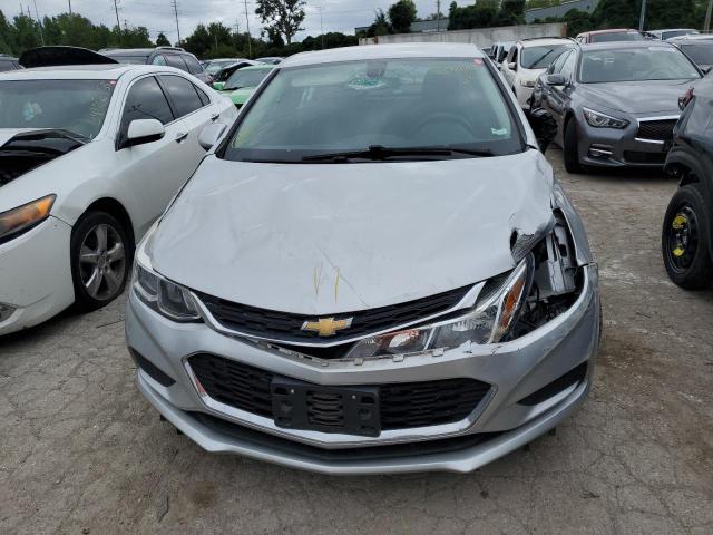 3G1BC5SM1HS522405 | 2017 CHEVROLET CRUZE LS