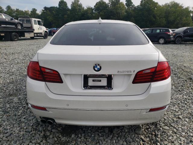 WBA5A5C58FD525085 BMW 528 I