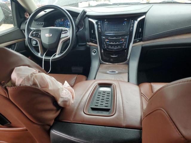 2017 CADILLAC ESCALADE L - 1GYS4BKJ1HR148934