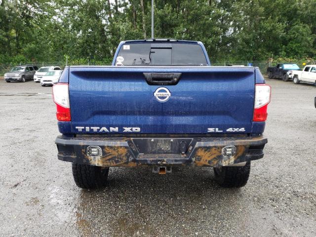 1N6BA1F47GN504058 Nissan Titan Xd Sl