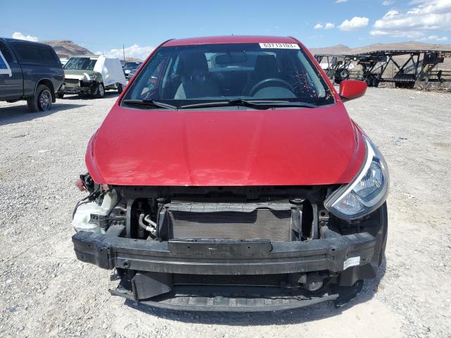 KMHCT4AE3FU848263 Hyundai ACCENT GLS