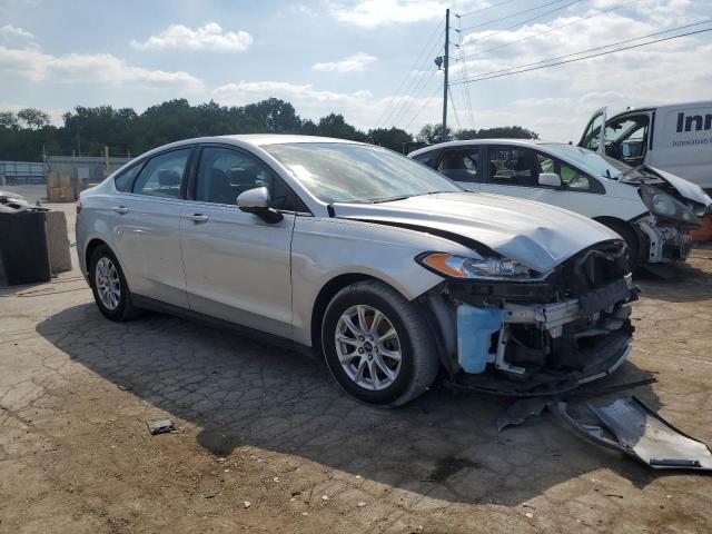 1FA6P0G74G5103269 | 2016 FORD FUSION S