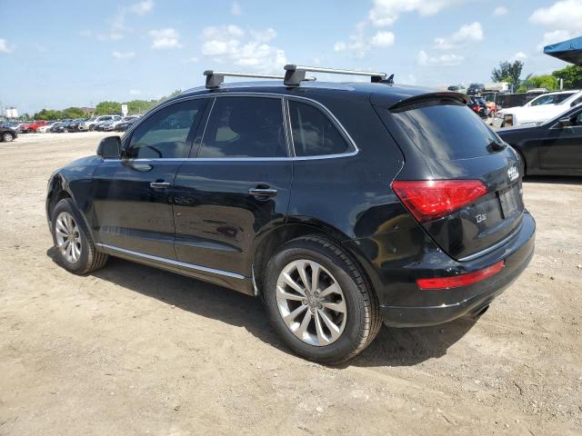 WA1LFAFP3FA139509 2015 AUDI Q5, photo no. 2