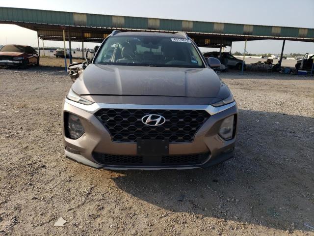 5NMS33ADXKH056663 | 2019 HYUNDAI SANTA FE S