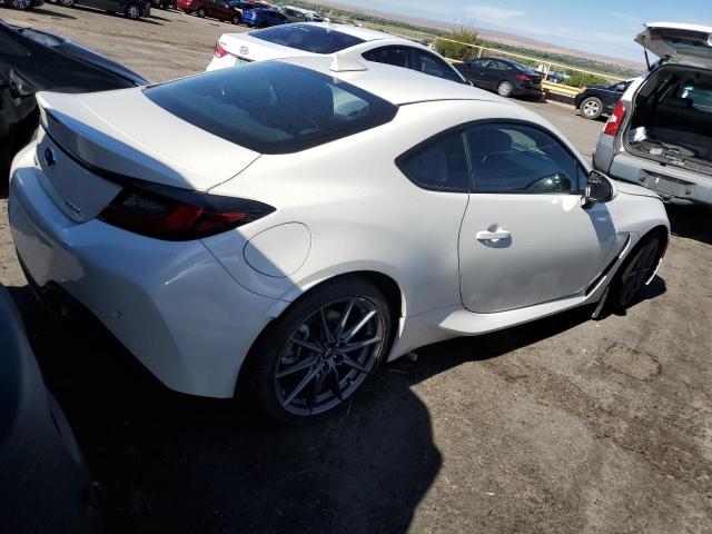 JF1ZDBF16N8704306 Subaru Brz Limited