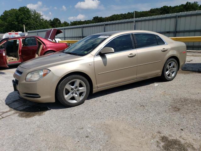 2008 Chevrolet Malibu 