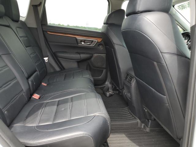2018 HONDA CR-V EXL - 5J6RW1H87JL016003