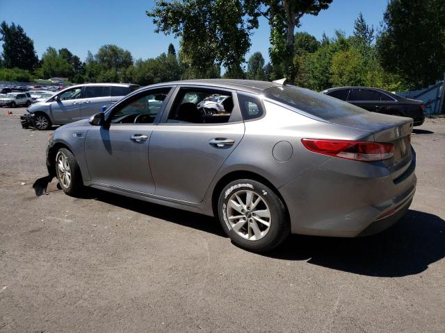 5XXGT4L37GG021424 KIA Optima Lx