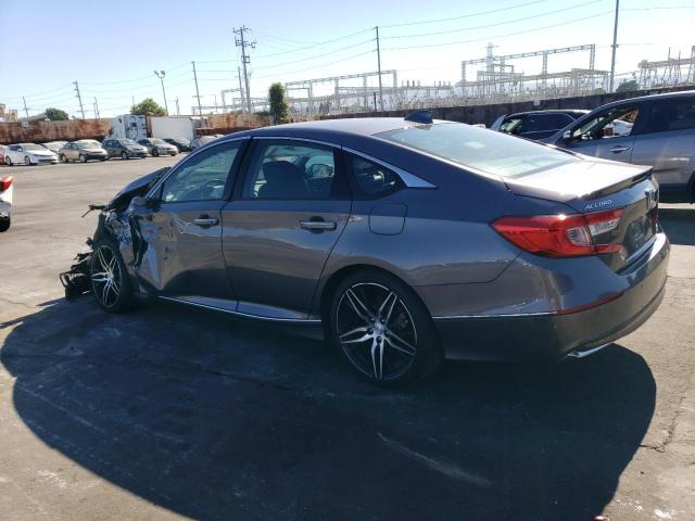 2021 HONDA ACCORD TOU - 1HGCV3F90MA014276