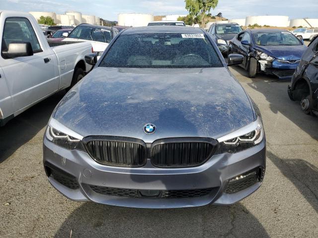 2018 BMW 540 I - WBAJE5C57JWA94693