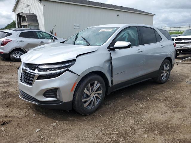 Vin: 3gnaxkev8nl235537, lot: 64968983, chevrolet equinox lt 2022 img_1