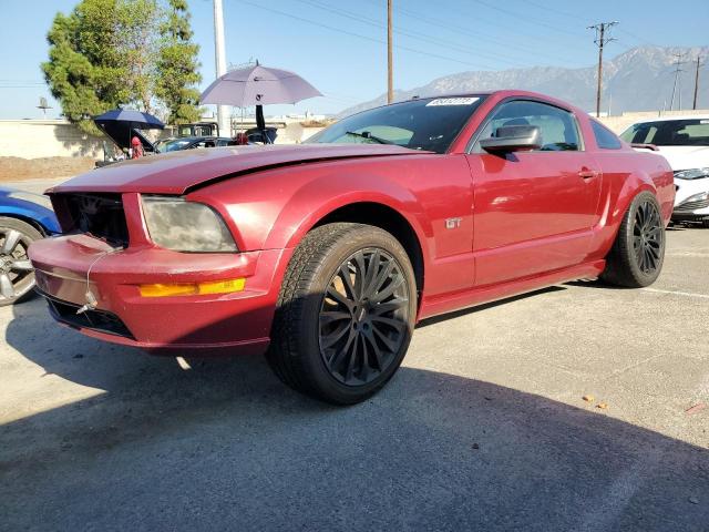 2006 Ford Mustang GT