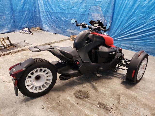 2022 CAN-AM RYKER RALL - 3JB2HEH29NJ002567
