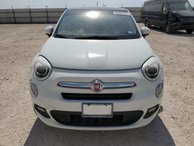 2016 FIAT 500X ZFBCFXDT8GP447169