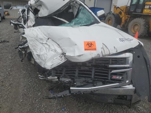3GCUKREC4FG209006 Chevrolet Silverado K1500 Lt
