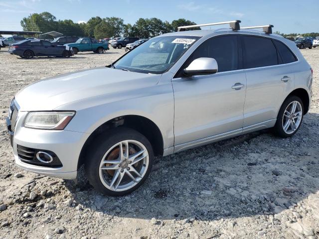 VIN WA1LFAFP5EA025686 2014 Audi Q5, Premium Plus no.1