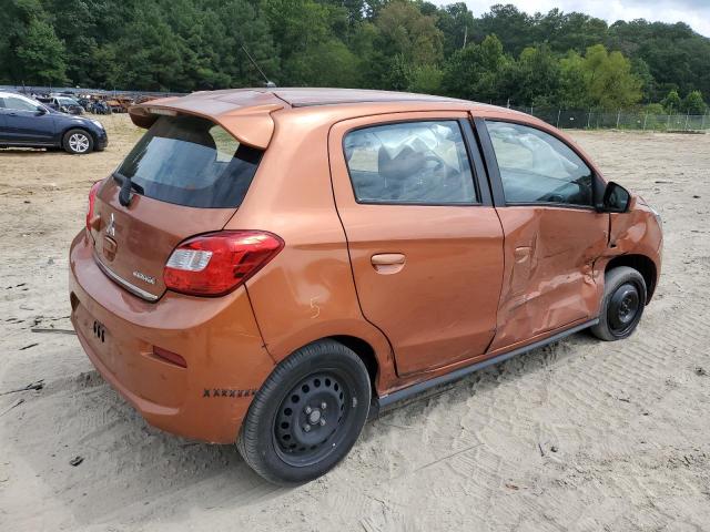 ML32A3HJ0JH005130 Mitsubishi MIRAGE ES