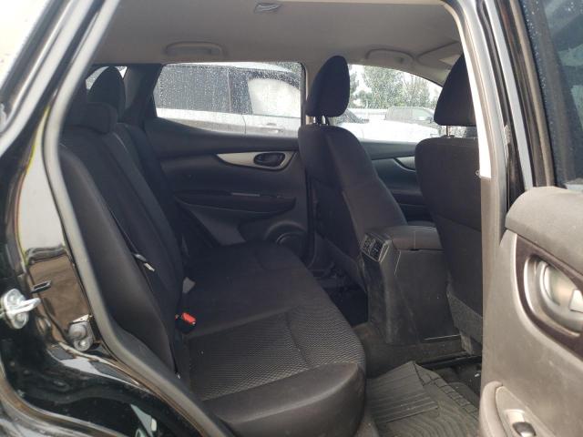 2017 NISSAN QASHQAI - JN1BJ1CP5HW020969