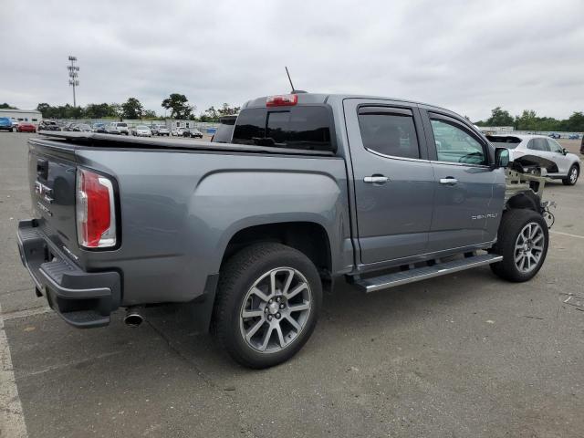 2021 GMC CANYON DEN 1GTG6EEN1M1127757