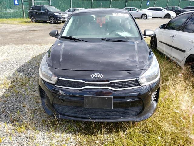 2018 KIA RIO LX - 3KPA25AB9JE064896
