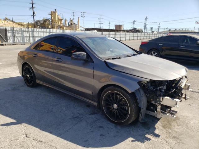 WDDSJ4EB9EN026278 Mercedes-Benz CLA 250