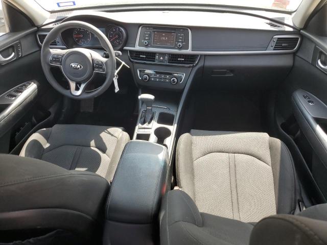 5XXGT4L32GG113086 KIA Optima Lx