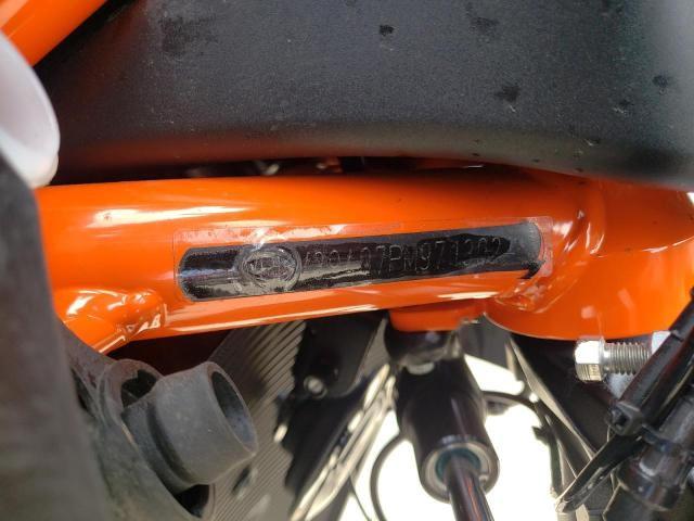 2023 KTM 1290 SUPER - VBKV39407PM971302