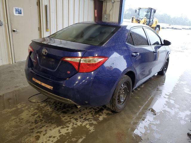 2015 Toyota Corolla L VIN: 5YFBURHEXFP263788 Lot: 62625813