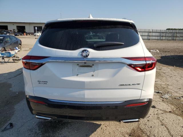 5GAERBKW9KJ221460 | 2019 BUICK ENCLAVE ES