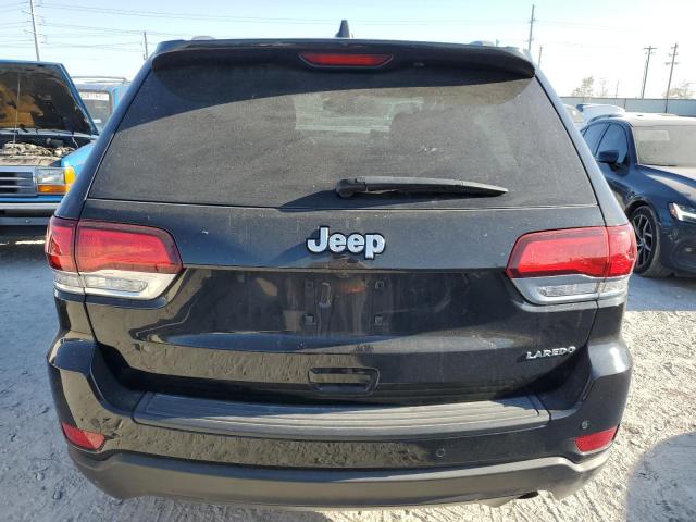 1C4RJEAG7MC681615 Jeep Grand Cherokee Laredo