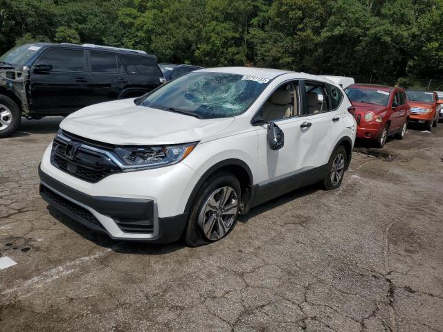 2022 Honda CR-V LX