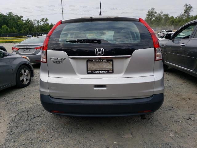 2HKRM3H37DH512312 | 2013 Honda cr-v lx