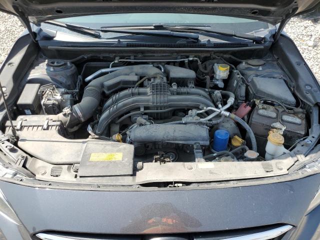 4S3GKAV67M3600532 Subaru Impreza Premium
