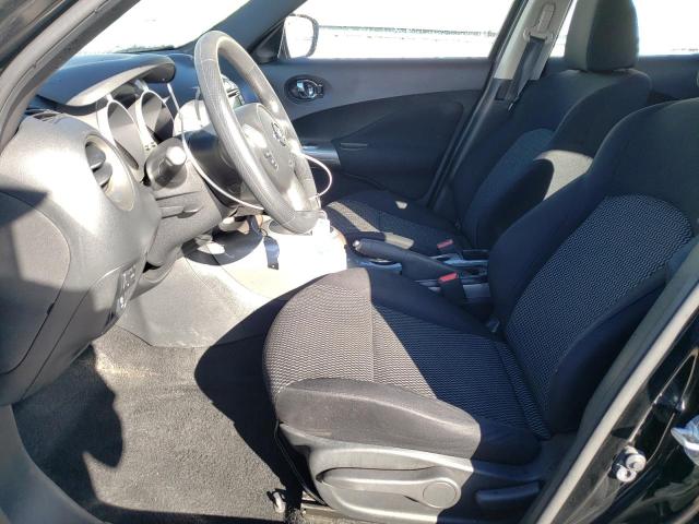 2015 NISSAN JUKE S - JN8AF5MVXFT558892