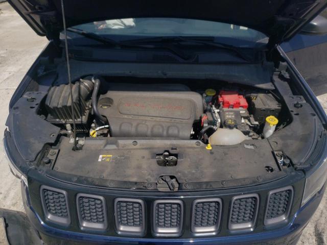 2021 JEEP COMPASS 80 3C4NJDEB0MT513178