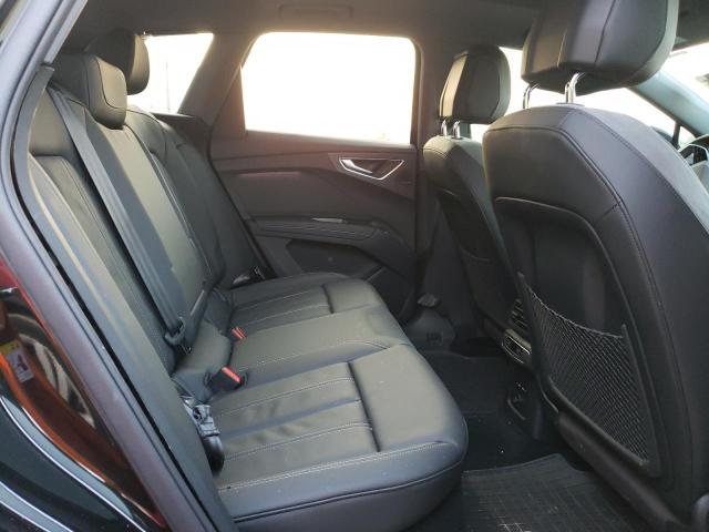 2023 AUDI Q4 E-TRON WA1BCBFZ7PP012160