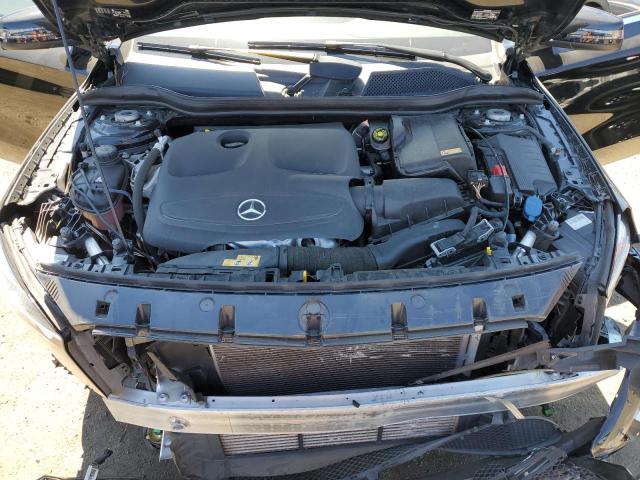 WDCTG4GB4GJ204676 Mercedes-Benz Gla 250 4matic